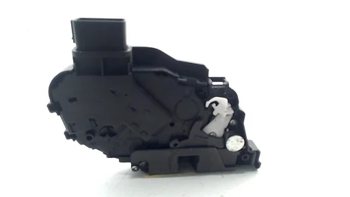 Slot mechaniek portier elektrisch centrale vergrendeling rechts voor Volvo C30