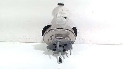 Rembekrachtiger Renault Clio