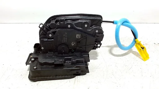 Slot mechaniek portier elektrisch centrale vergrendeling rechts voor BMW 2 serie