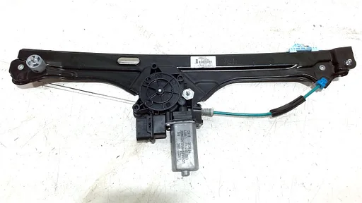Raammechaniek elektrisch links voor BMW 2 serie