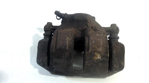 Remklauw links voor Mercedes-Benz C-Klasse