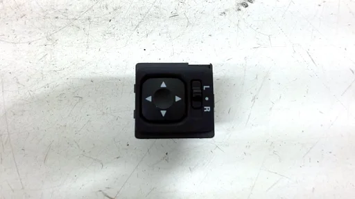 Schakelaar elektrisch spiegels Mitsubishi Space Star