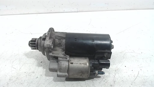Startmotor Seat Ibiza