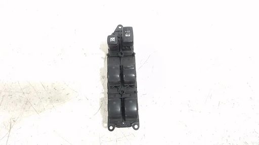 Bedieningspaneel elektrische ramen Lexus IS