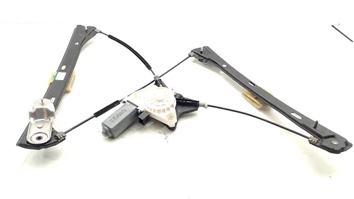 Raammechaniek elektrisch links voor Volkswagen Passat