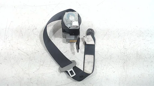 Veiligheidsgordel links achter Lexus IS