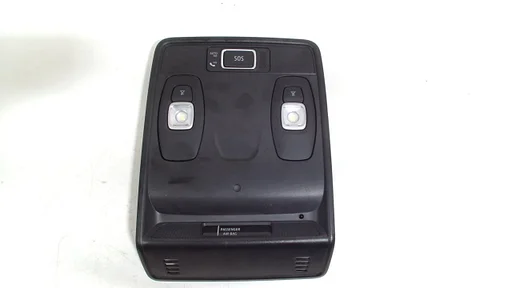 Binnenverlichting Renault Clio