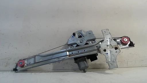 Raammechaniek elektrisch rechts voor Peugeot 208