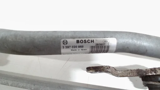 Ruitenwisser mechaniek voor Volvo S80