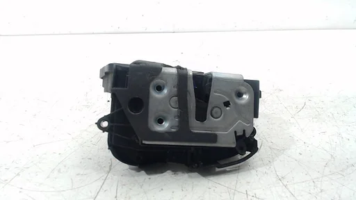 Slot mechaniek portier elektrisch centrale vergrendeling links voor Ford Fiesta