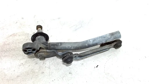 Ruitenwisser mechaniek voor Ford S-Max