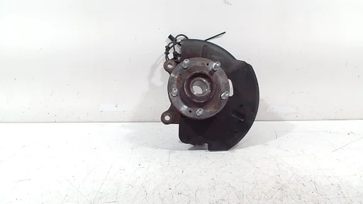 Wielnaaf links voor Hyundai iX 35