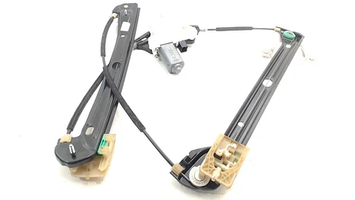 Raammechaniek elektrisch links voor Volkswagen Golf