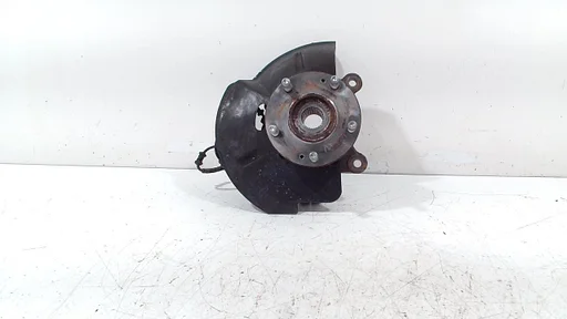 Wielnaaf rechts voor Hyundai iX 35