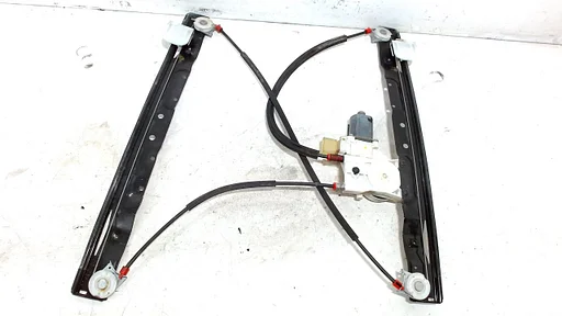 Raammechaniek elektrisch links voor Ford S-Max