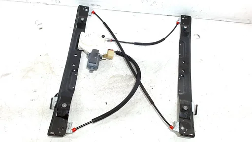 Raammechaniek elektrisch links voor Ford S-Max