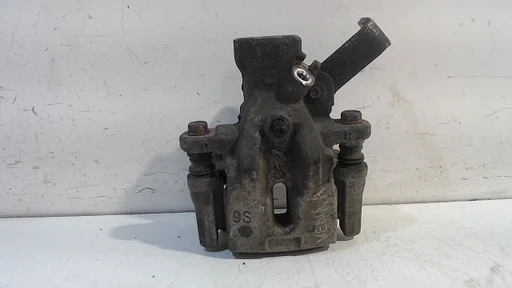 Remklauw rechts achter Suzuki SX4