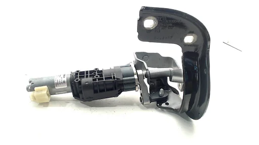 Achterklep motor Audi A4