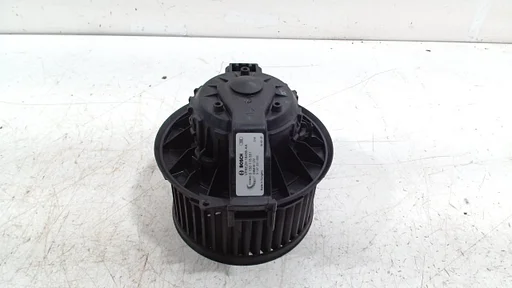 Kachel ventilator motor Ford Fiesta
