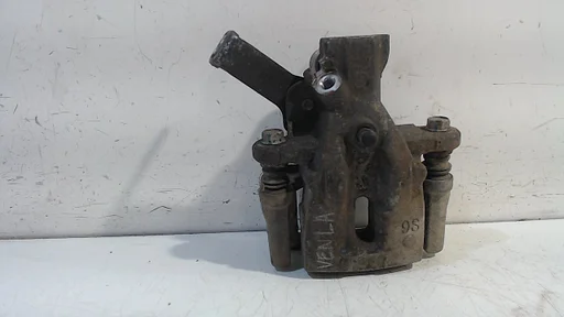 Remklauw links achter Suzuki SX4