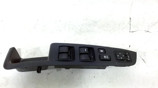 Bedieningspaneel elektrische ramen Peugeot 4007