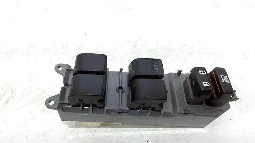 Bedieningspaneel elektrische ramen Toyota RAV4