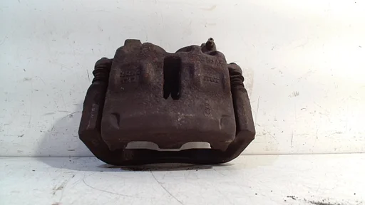 Remklauw rechts voor Land Rover Discovery