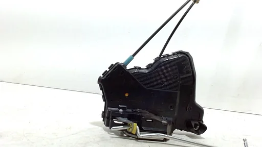 Slot mechaniek portier elektrisch centrale vergrendeling links voor Toyota RAV4
