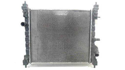 Radiateur Chevrolet Spark