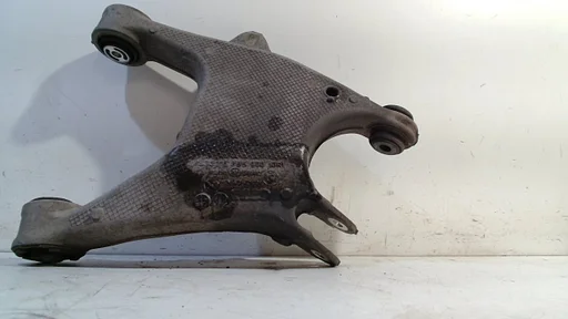 Draagarm rechts achter onder BMW 5 serie