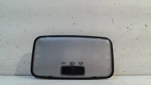 Binnenverlichting Toyota RAV4