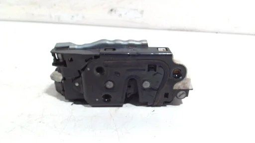 Slot mechaniek portier elektrisch centrale vergrendeling links achter Seat Ibiza