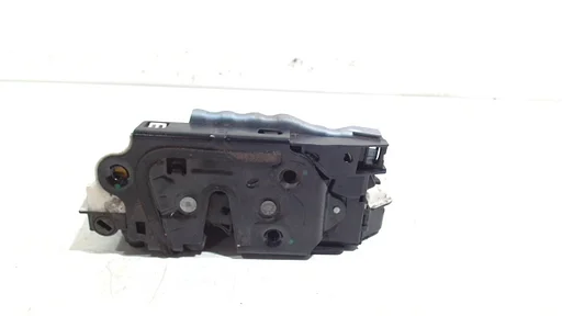 Slot mechaniek portier elektrisch centrale vergrendeling rechts achter Seat Ibiza