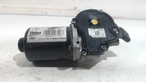 Ruitenwissermotor voor Mercedes-Benz CLA