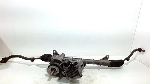 Stuurhuis Mini Paceman