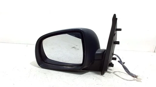 Spiegel buiten links elektrisch Nissan Note