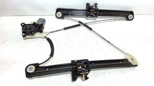 Raammechaniek elektrisch rechts voor Audi A3