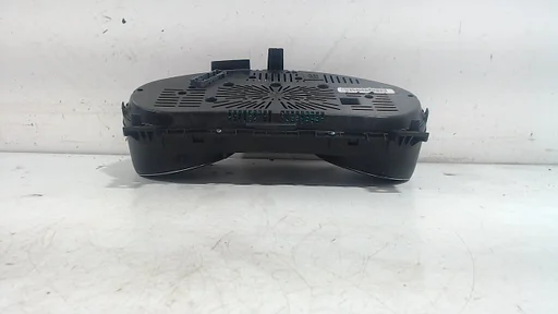 Cockpit Opel Insignia