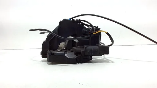 Slot mechaniek portier elektrisch centrale vergrendeling rechts achter Mercedes-Benz CLS-Klasse
