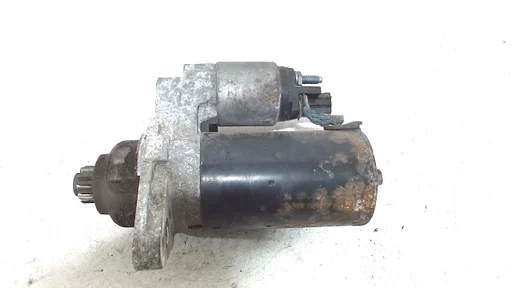 Startmotor Volkswagen Passat