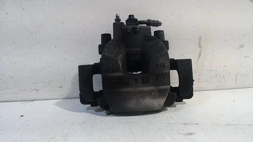 Remklauw rechts voor Opel Astra