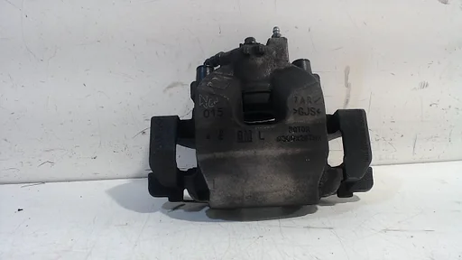 Remklauw links voor Opel Astra