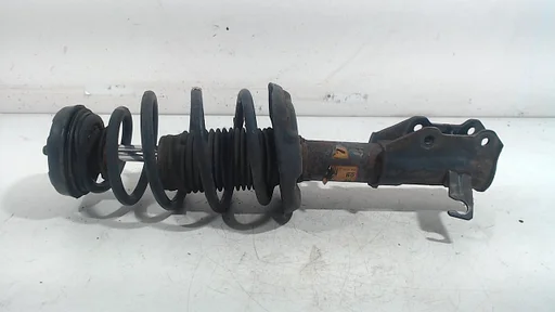 Veerpoot links voor Opel Insignia