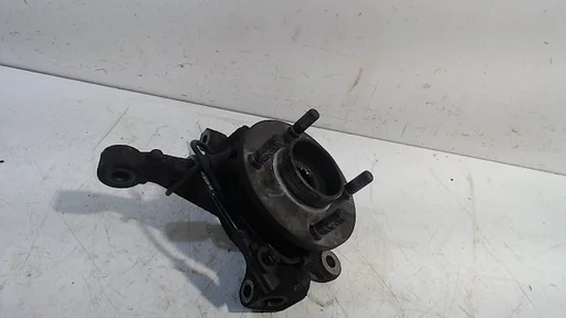 Wielnaaf links voor Ford Fiesta