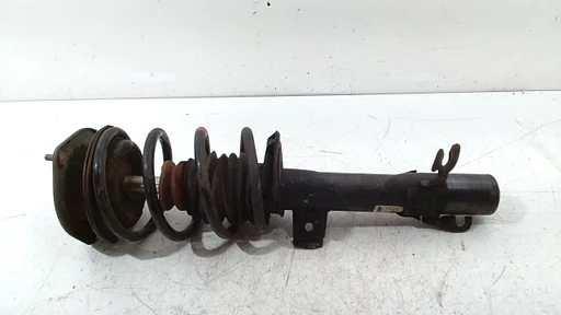 Veerpoot rechts voor Mini Mini