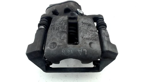 Remklauw links achter Volvo XC60