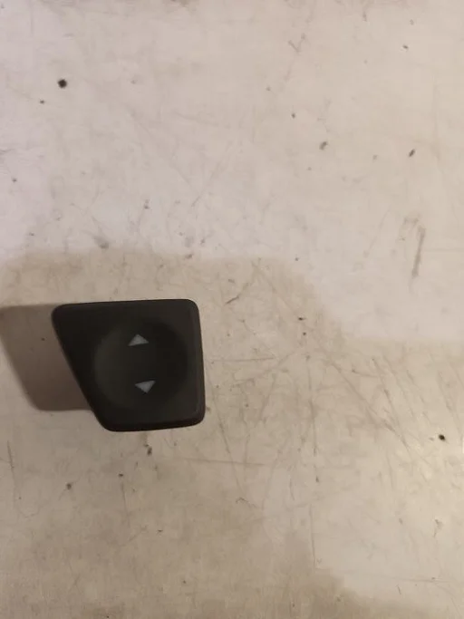 Schakelaar elektrische ramen Fiat 500