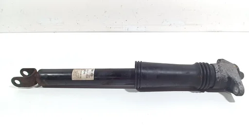 Schokbreker rechts achter Hyundai i30