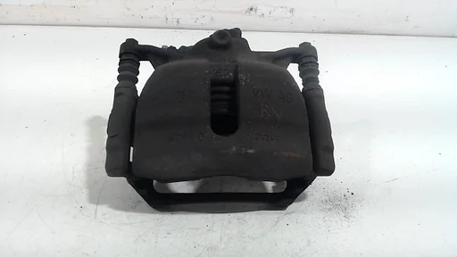 Remklauw rechts voor Skoda Superb