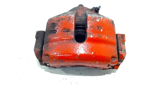 Remklauw links voor Seat Ibiza